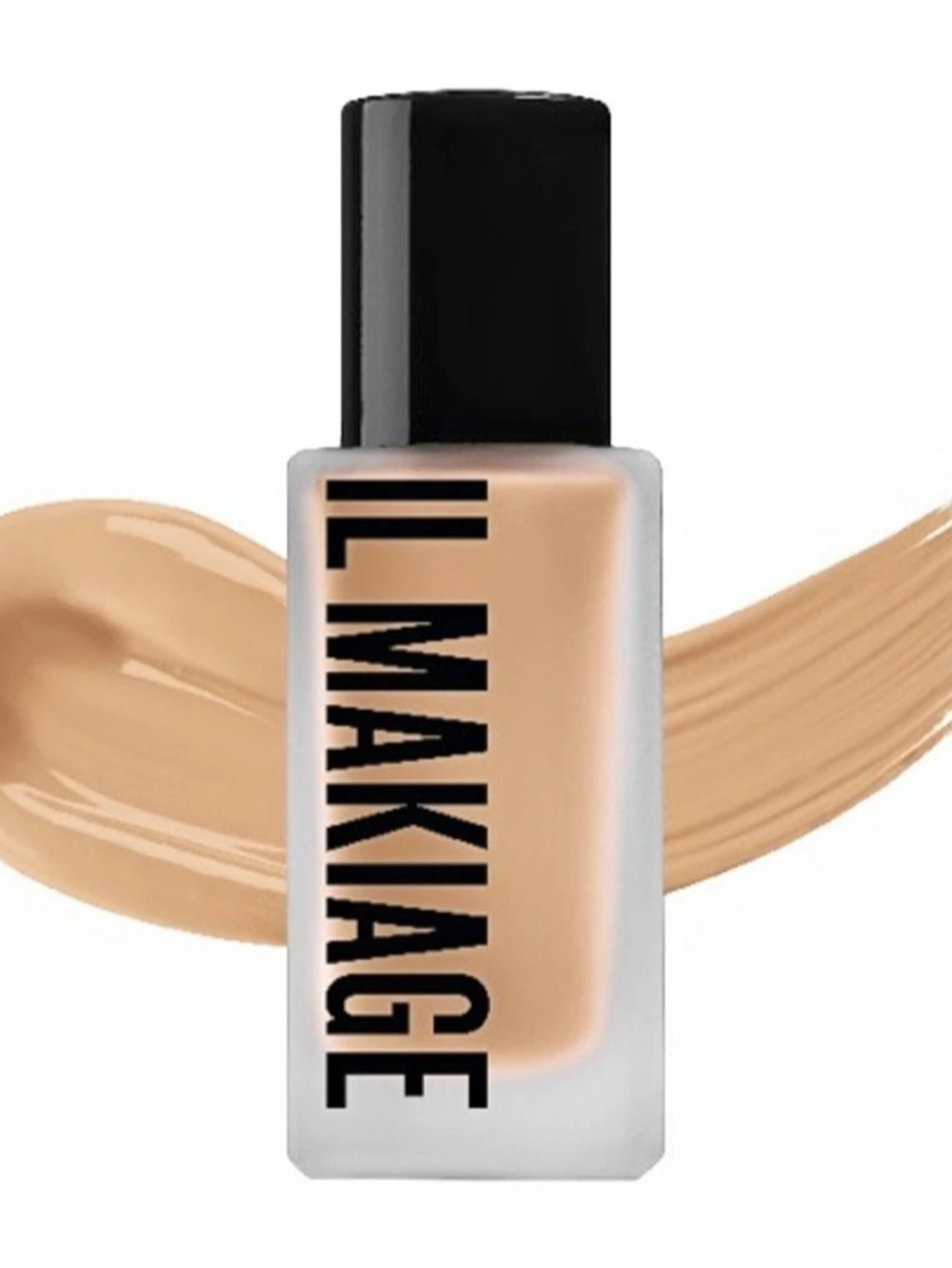 IL MAKIAGE Woke Up Like This Foundation Series CL Shade 40 – New Sealed